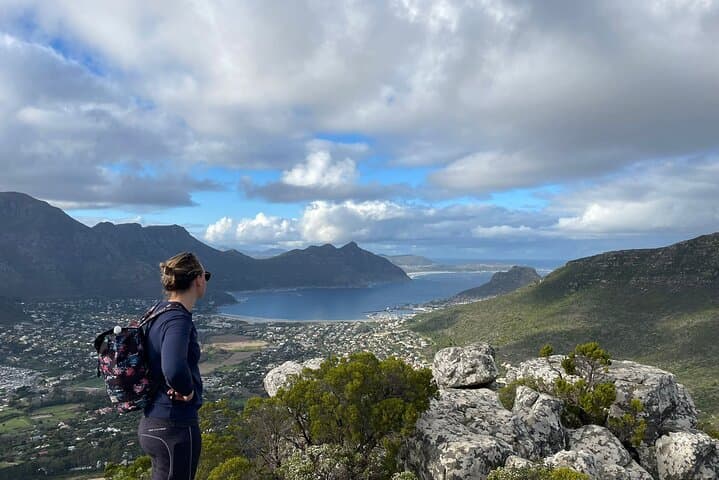 Table Mountain Guided Day Hike & Trail Run — Cape Town's Classic Routes photo 5