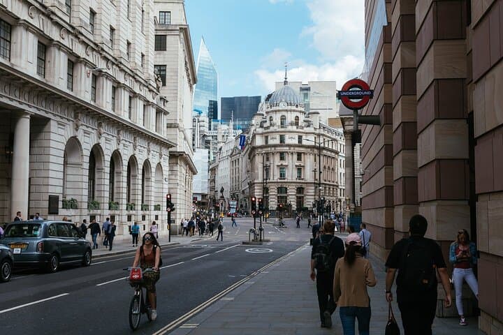 Private Full-Day London Tour with One Day Pass — Buckingham, Westminster & Tower photo 3