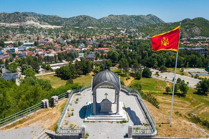 Cetinje, Lovćen & Njeguši Day Trip — Heartland of Montenegro Private Tour