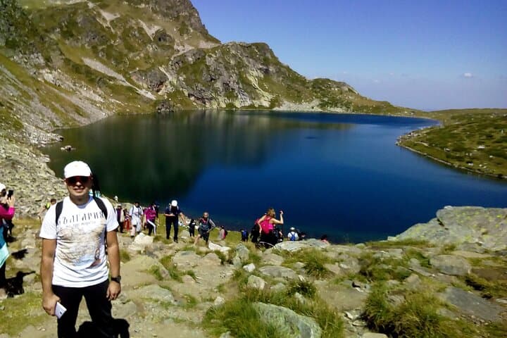 Self-Guided Seven Rila Lakes Hike — Rila Mountains Day Tour from Sofia