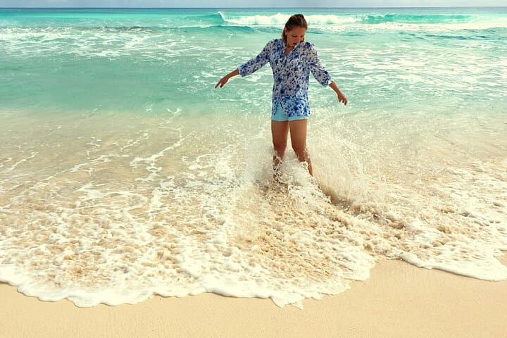 Cozumel Buggy Adventure: Beaches, Tequila & Snorkel Stops from Riviera Maya photo 6