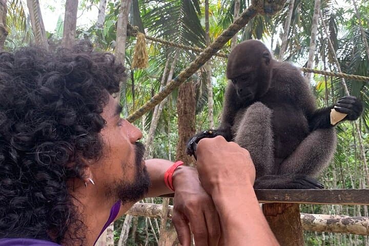 5-Day Amazon Culture & Nature Immersion from Leticia photo 2
