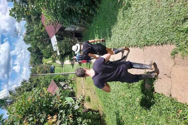 5-Day Amazon Culture & Nature Immersion from Leticia photo 5