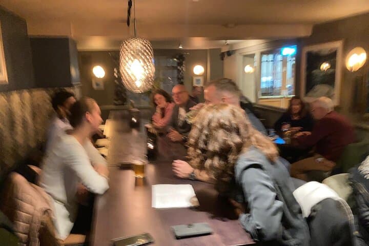 Bristol Private Pub Hopping and Riverside Sightseeing Tour photo 5