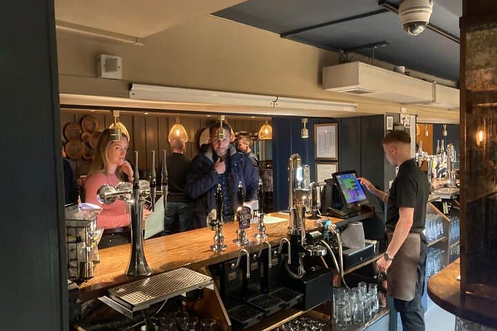 Bristol Private Pub Hopping and Riverside Sightseeing Tour photo 6