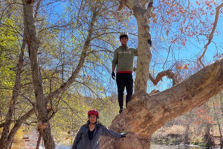 Sedona Cathedral Rock E‑Bike Adventure on the Red Rock Loop photo 3