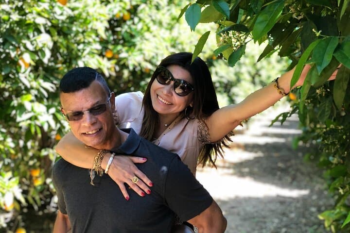 Temecula Sunday Brunch Wine Tasting Tour — 3-Winery Limousine Trolley Experience photo 4