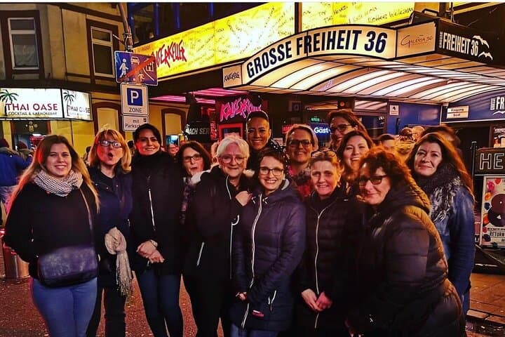 Hamburg Pub Crawl: Private Bachelor(ette) Party with Shots & Club Entry photo 2