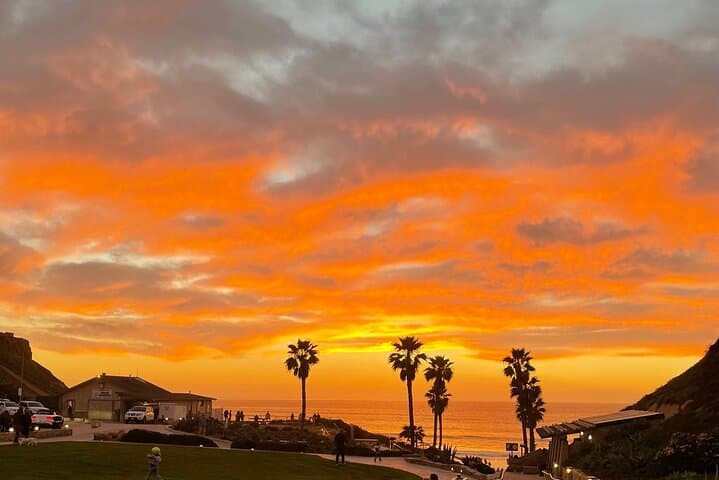 Ride Fletcher Cove: Private Surf Lesson in Solana Beach (2 hrs) photo 4