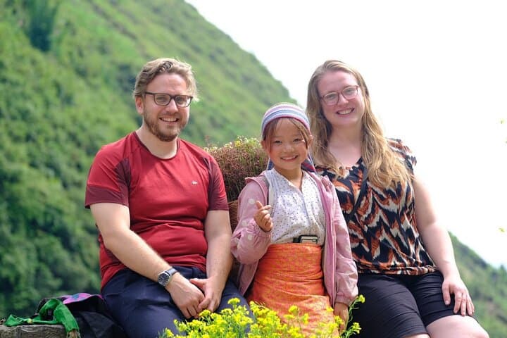Ha Giang Loop Motorbike Adventure: 3-Day Easy Rider Tour photo 2