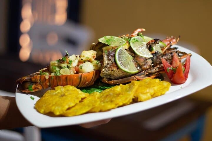 Half-Day Punta Cana Culinary Tour: Bavaro Bites & Cocktails photo 5