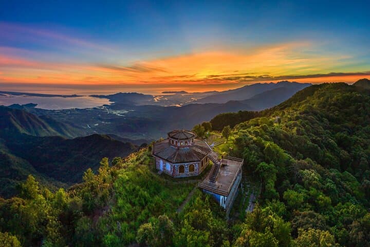 Tam Giang Lagoon & Bach Ma: 2-Day Nature Tour from Hue