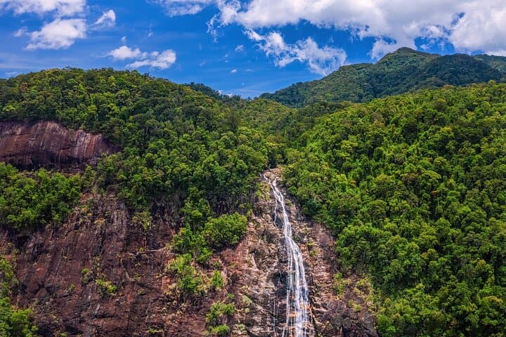 Tam Giang Lagoon & Bach Ma: 2-Day Nature Tour from Hue photo 3
