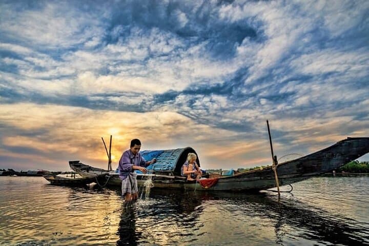 Tam Giang Lagoon & Bach Ma: 2-Day Nature Tour from Hue photo 5