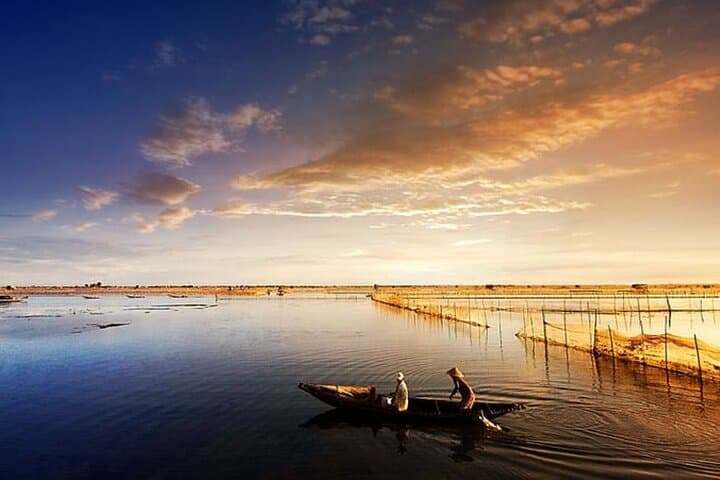 Tam Giang Lagoon & Bach Ma: 2-Day Nature Tour from Hue photo 6