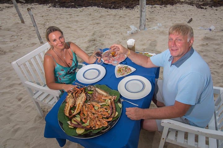 Punta Cana Half-Day Food Tour: Taste Dominican Street Eats & Nightlife photo 1