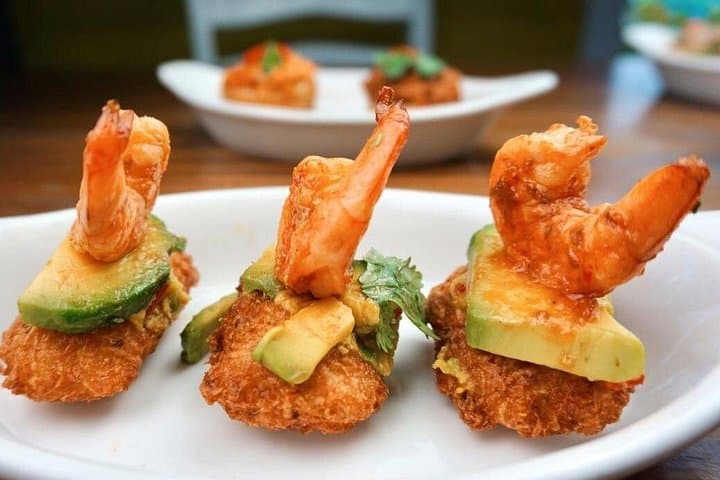 Punta Cana Half-Day Food Tour: Taste Dominican Street Eats & Nightlife photo 2