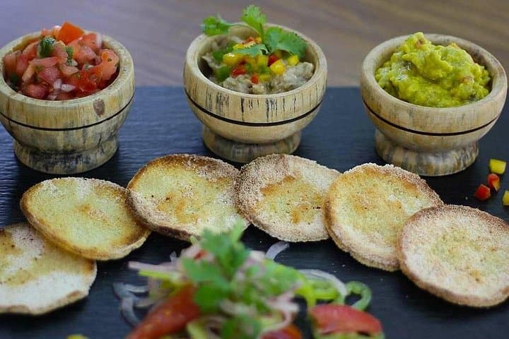 Punta Cana Half-Day Food Tour: Taste Dominican Street Eats & Nightlife photo 4