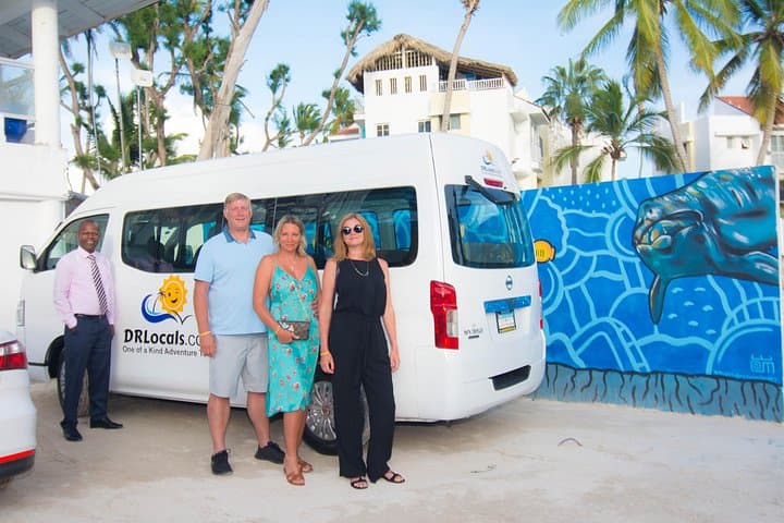 Punta Cana Half-Day Food Tour: Taste Dominican Street Eats & Nightlife photo 3