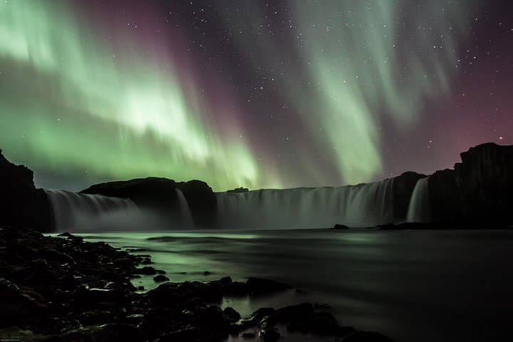 Aurora Hunt: Northern Lights 4x4 Photography Tour from Akureyri photo 2
