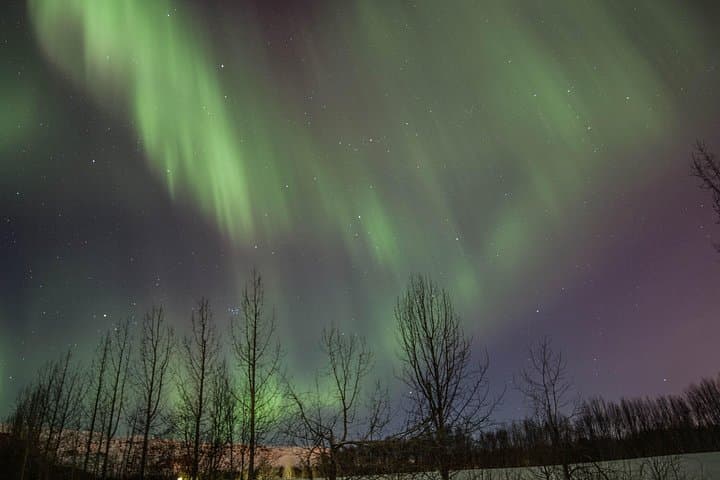 Aurora Hunt: Northern Lights 4x4 Photography Tour from Akureyri photo 3