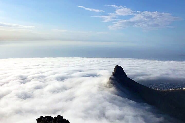 Lions Head Sunrise & Sunset Hike — Cape Town's Circular Summit Trail photo 3