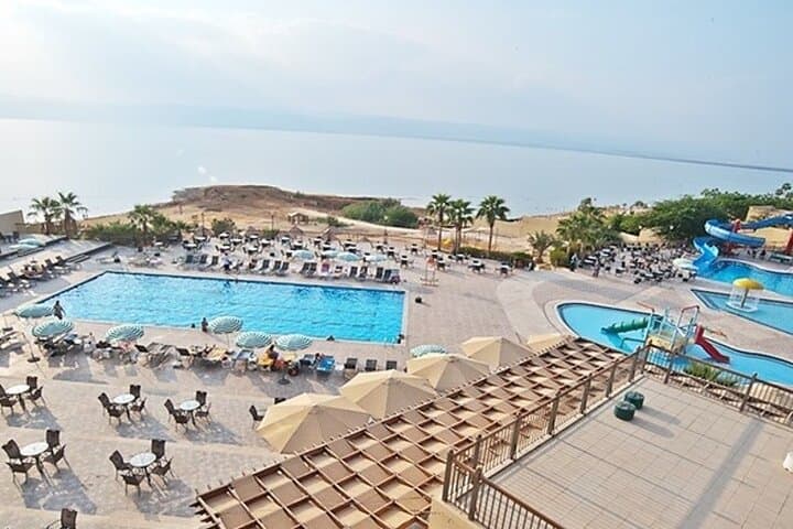 2-Day Petra, Wadi Rum & Dead Sea Private Tour from Amman photo 5