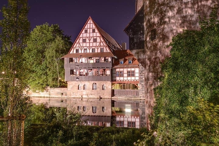 Nuremberg Scavenger Hunt: Self-Guided Highlights Audio Tour photo 2