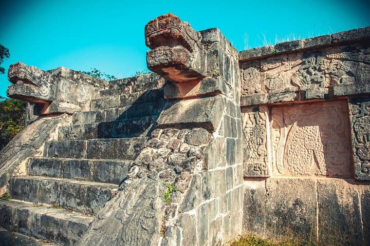 Explore Mexico’s Top Mayan Ruins: Self-Guided App Walking Tour Bundle photo 5