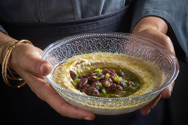 Machne Yehuda Self-Guided Culinary Tour with Chef Tali Fridman photo 4