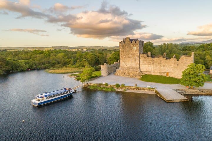 Guided Killarney National Park Tour — Jaunting Car to Ross Castle photo 5