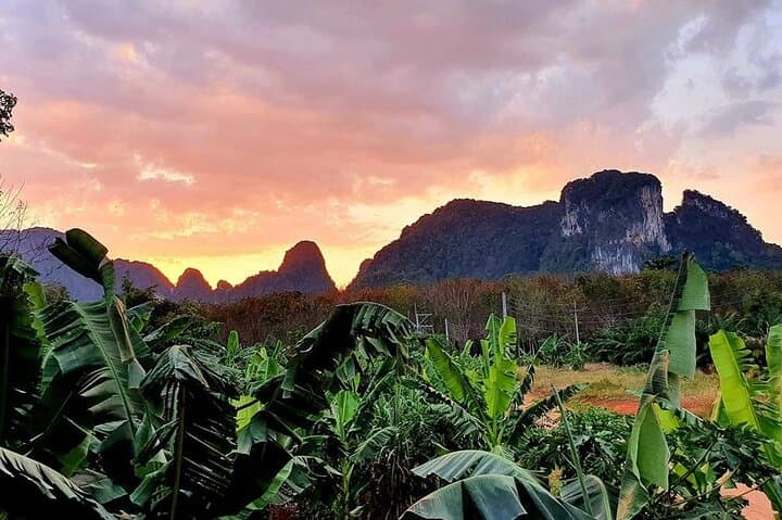 DIY Krabi Hidden Gems: Self-Guided Map to Secret Beaches, Pools & Viewpoints photo 2