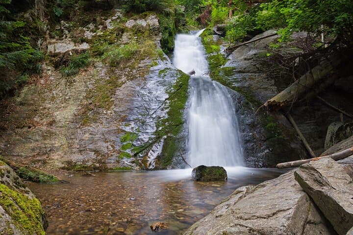 Adršpach-Teplice Rock City Day Trip from Prague — Private Skip‑the‑Line Hike photo 6