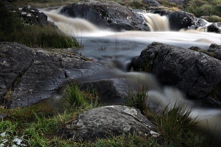 Cliffs of Moher and Galway Private Day Tour from Dublin — Full-Day Coastal Adventure photo 6