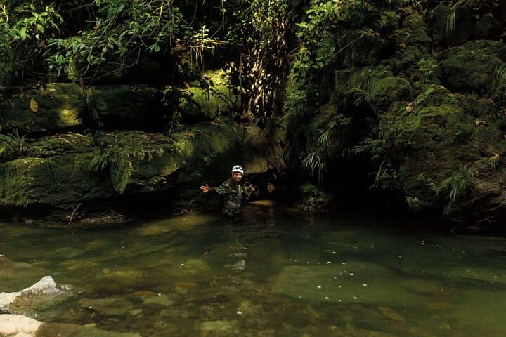 Private Amazon Jungle Tour from Puyo — Caves, Community & Lunch photo 4