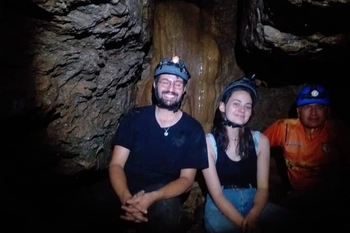 Private Amazon Jungle Tour from Puyo — Caves, Community & Lunch photo 6