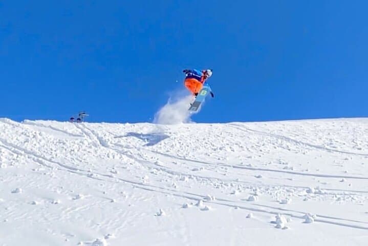 Ski Erciyes: Full-Day Mount Erciyes Ski Tour from Cappadocia photo 3