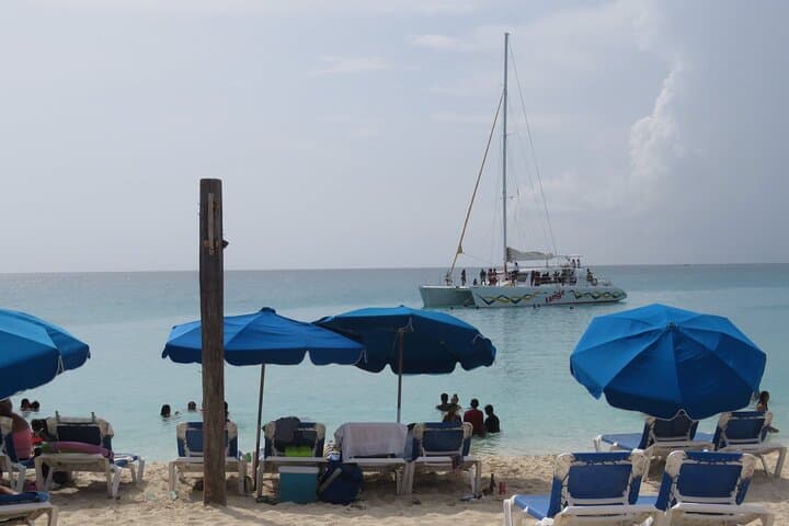 St. Maarten Orient Beach & Maho Beach Shore Excursion — Beaches, Water Sports & Plane Spotting photo 4