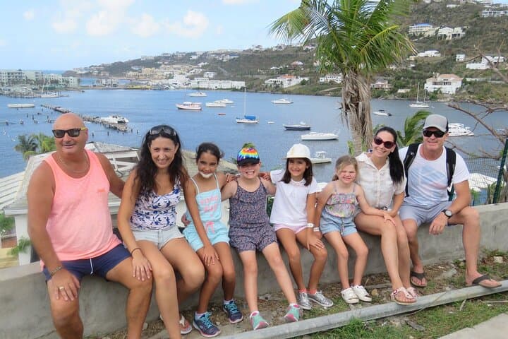 Private Customizable Island Sightseeing Tour in St Maarten — Tailor Your 5–6 Hour Island Experience photo 3