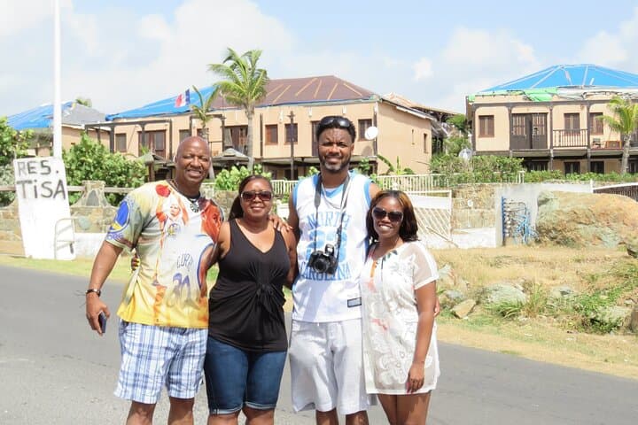 Private Customizable Island Sightseeing Tour in St Maarten — Tailor Your 5–6 Hour Island Experience photo 4