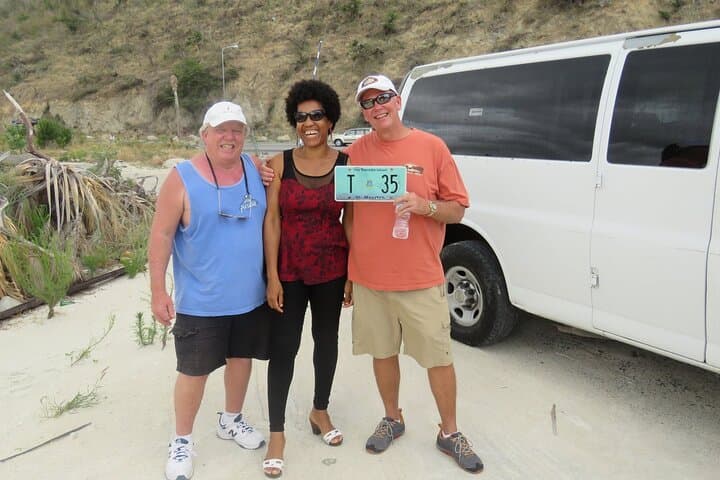 Private Customizable Island Sightseeing Tour in St Maarten — Tailor Your 5–6 Hour Island Experience photo 6
