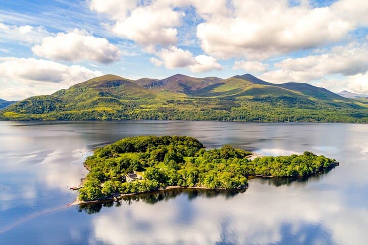 Guided Killarney National Park Tour — Jaunting Car to Ross Castle
