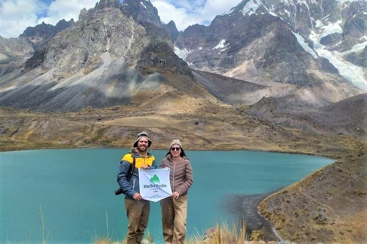 Ausangate 7 Lakes Full-Day Tour from Cusco — High-Andean Lagoons & Pacchanta Hot Springs photo 1