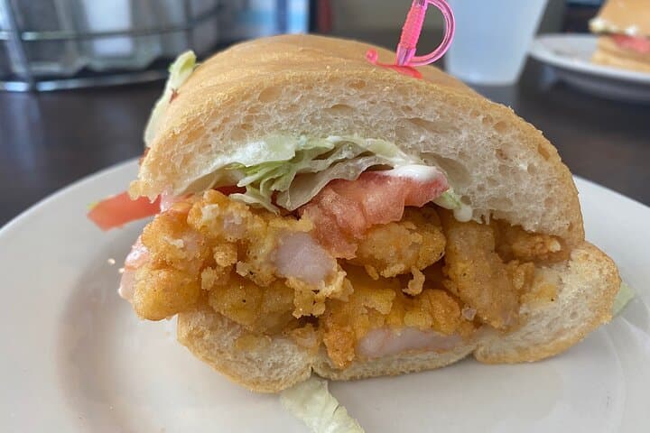 New Orleans French Quarter Food Tour: 3-Hour Tasting Walk Through Creole Classics