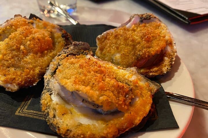 New Orleans French Quarter Food Tour: 3-Hour Tasting Walk Through Creole Classics photo 6