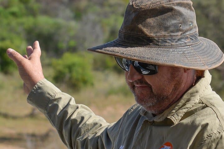 Morning Murchison River Cruise — Kalbarri Wildlife & River Mouth Experience photo 5