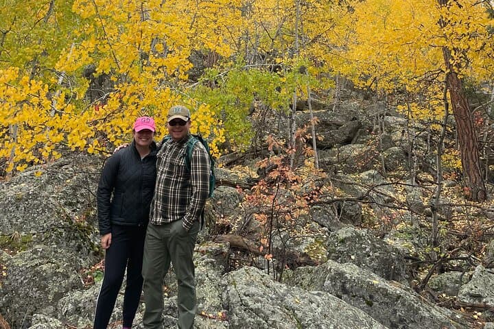 Spirit of the West — Devils Tower & Spearfish Canyon Full-Day Guided Tour photo 3