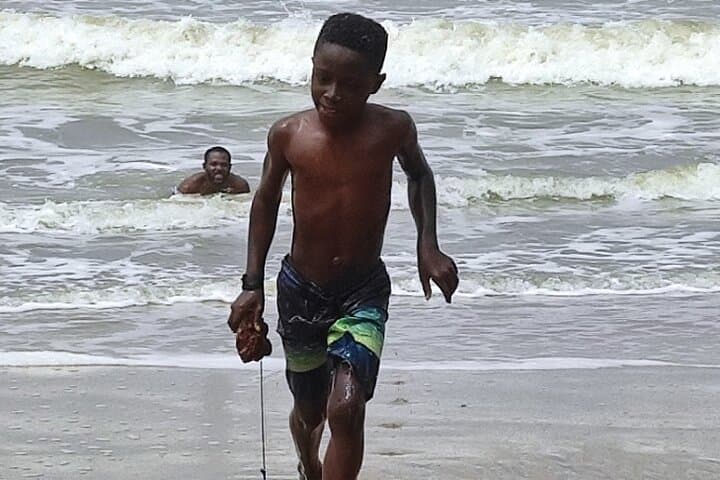 Cape Coast & Elmina 2-Day Private Tour: Castles, Dungeons & Kakum Canopy photo 6