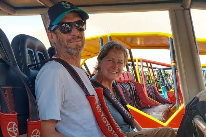 Huacachina Dune Buggy & Sandboarding: Ica Desert Adventure photo 2