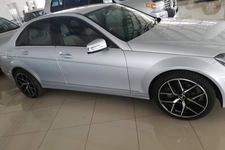 Johannesburg Airport Transfers: Private Door-to-Door Service from OR Tambo